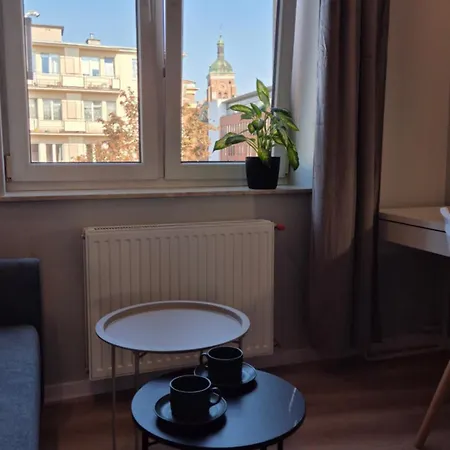 Apartment Rajski I